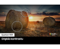 Samsung QE65Q77C 65" QLED 4K 120HZ Tizen TV HDMI 2.1 - 1130757 - zdjęcie 8